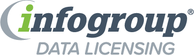 Infogroup - Data Licensing User Conference WEB
